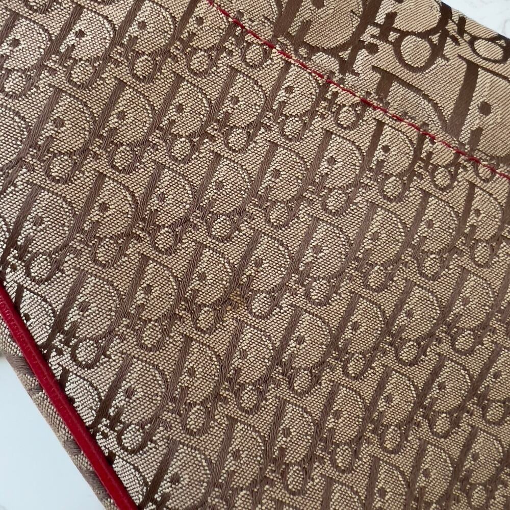 Dior Rasta saddle bag - Picture 5 of 10